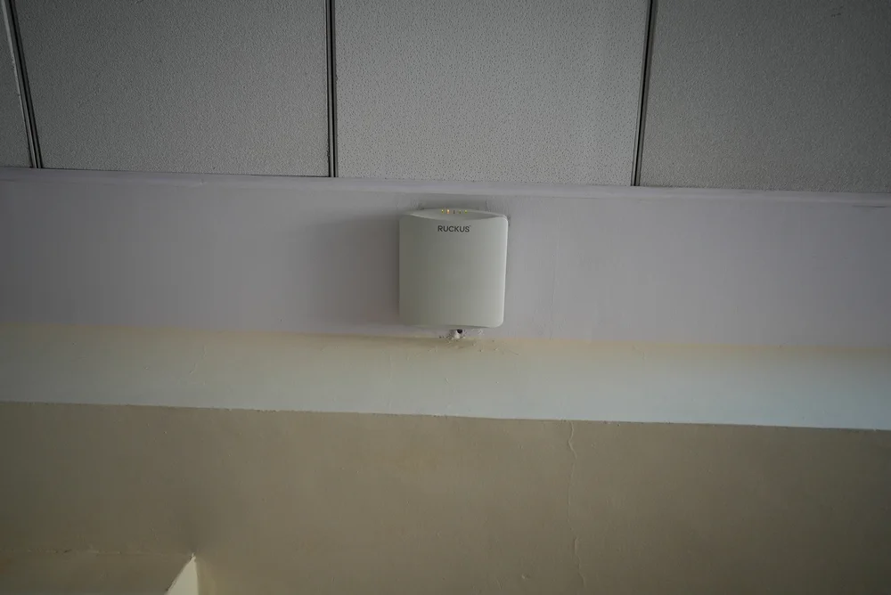 Wifi Campus – image 4